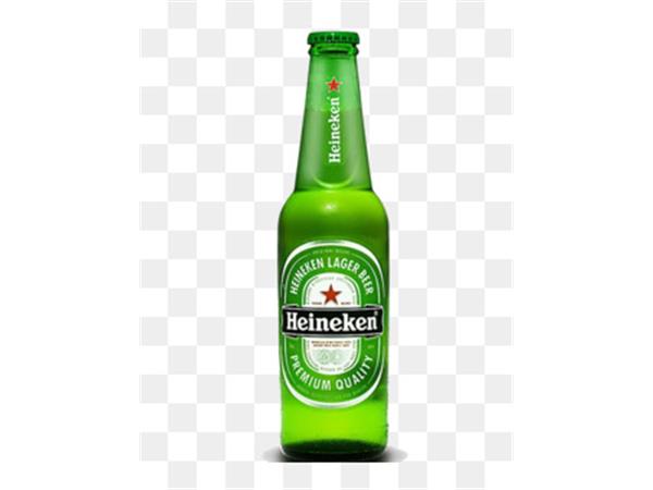 40-CERVEJAS HEINEKEN LONG NECK