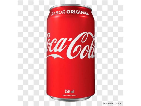 01-REFRIGERANTE COCA-COLA LATA