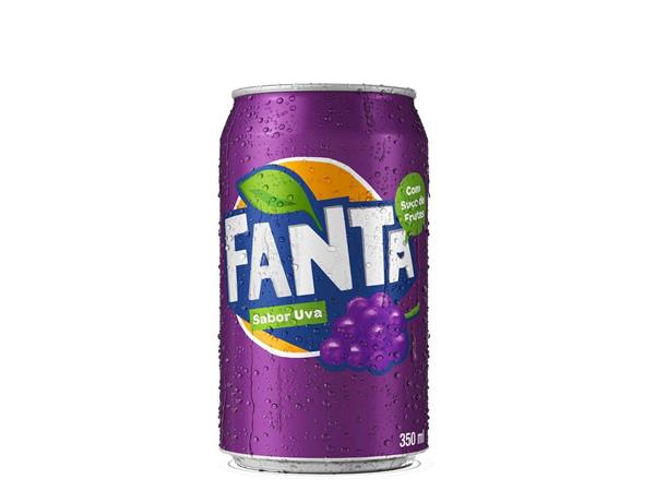 10-REFRIGERANTE FANTA UVA LATA