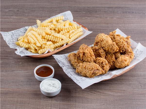 20-COMBO WING (M)