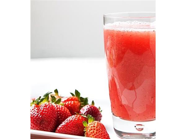 05- SUCO DE MORANGO